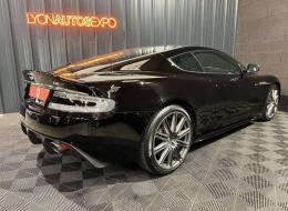 Aston Martin DB S 5.9 V12 517