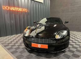 Aston Martin DB S 5.9 V12 517