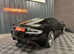 Aston Martin DB S 5.9 V12 517