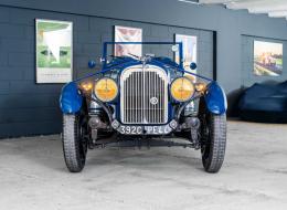 Delahaye 138 Coupe Des Alpes ex Monte Carlo