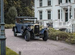 Panhard et Levassor X47 Weymann