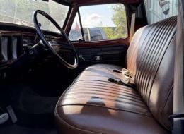 Ford Pick-up F250