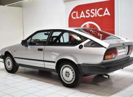 Alfa Roméo Alfetta GT GTV 6