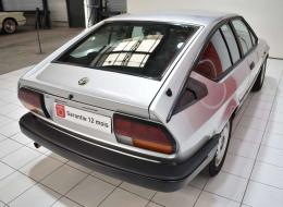 Alfa Roméo Alfetta GT GTV 6