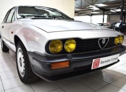 Alfa Roméo Alfetta GT GTV 6