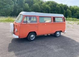 Volkswagen Combi T2 Transporter