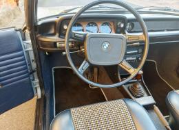 BMW 2002 Cabriolet