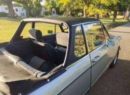 BMW 2002 Cabriolet
