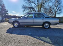 BMW Série 5 520
