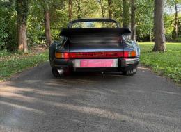 Porsche 911 2,7l Turbo Look