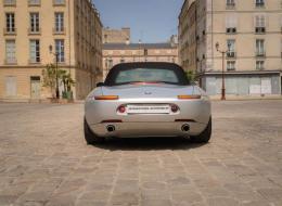 BMW Z8
