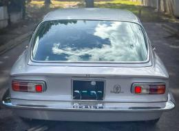 Maserati Mistral 3700