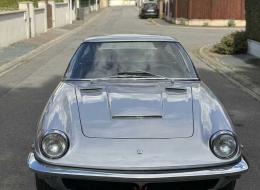 Maserati Mistral 3700
