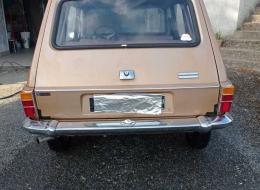 Simca 1100 GLS