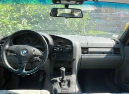 BMW Série 3 E36