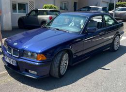 BMW Série 3 E36