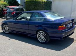 BMW Série 3 E36