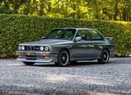 BMW M3 Cecotto