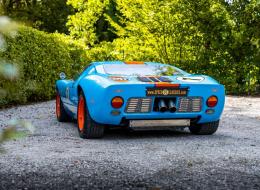 Ford GT40