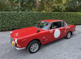 Fiat Abarth 2300 S Coupe
