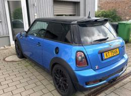 Mini Cooper S R56