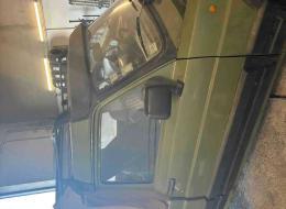 Matra Rancho X3013