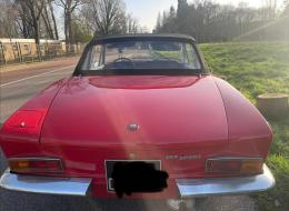 Fiat 124 AS