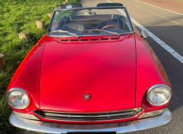 Fiat 124 AS