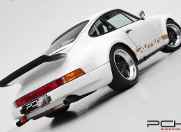Porsche 911 Look 3.0 RS