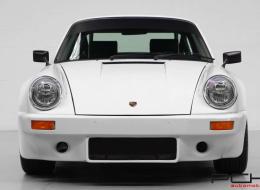 Porsche 911 Look 3.0 RS