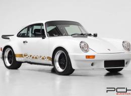 Porsche 911 Look 3.0 RS
