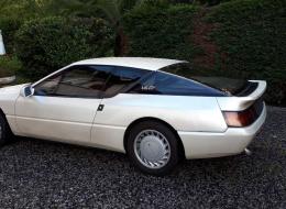 Alpine GTA