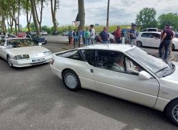 Alpine GTA