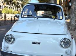 Fiat 500 R
