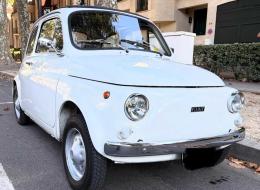 Fiat 500 R