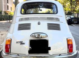Fiat 500 R