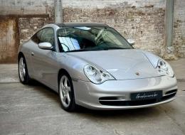 Porsche 996 Targa