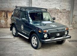 Lada Niva