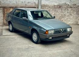 Alfa Roméo 75 1.6ie