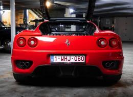 Ferrari 360 Modena