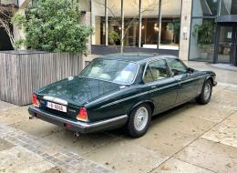 Daimler Double Six V12 5.3