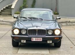Daimler Double Six V12 5.3
