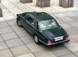Daimler Double Six V12 5.3
