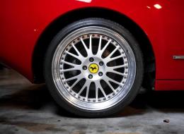 Ferrari Testarossa