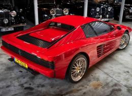 Ferrari Testarossa