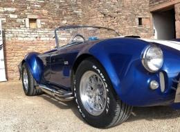 AC Cobra 427SC 