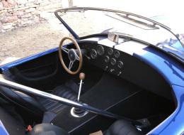 AC Cobra 427SC 