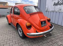 Volkswagen Coccinelle 1200
