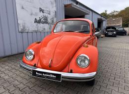 Volkswagen Coccinelle 1200