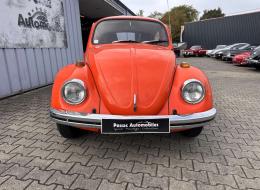 Volkswagen Coccinelle 1200